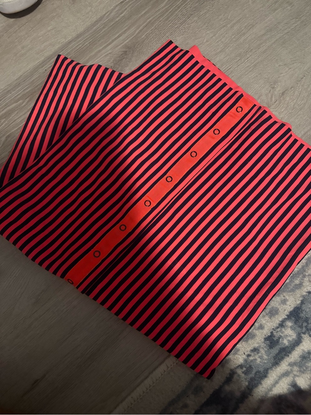Lululemon Scarf - Picture 2 of 2